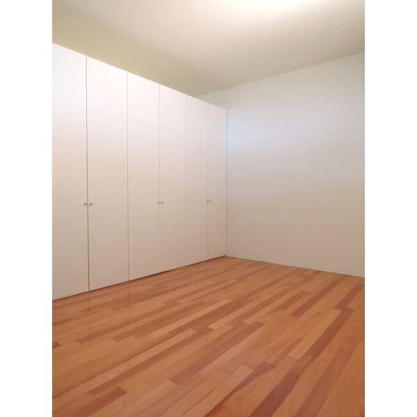 ゼファーヒルの物件内観写真