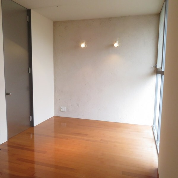 ゼファーヒルの物件内観写真