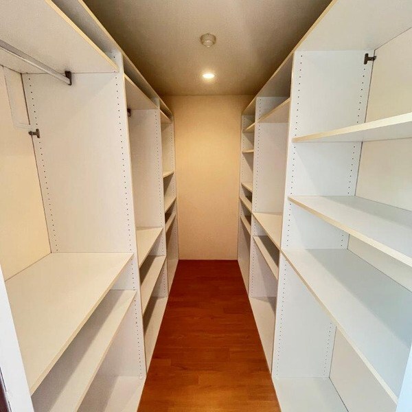 ゼファーヒルの物件内観写真