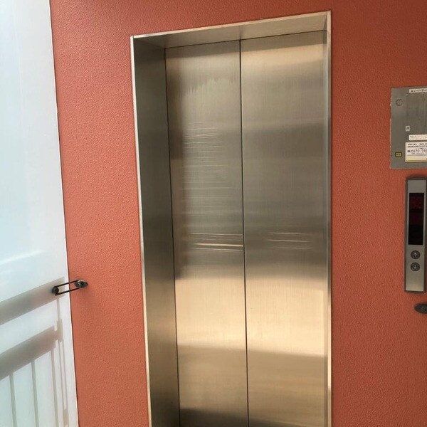 ゼファーヒルの物件内観写真