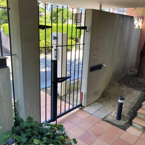 ゼファーヒルの物件内観写真