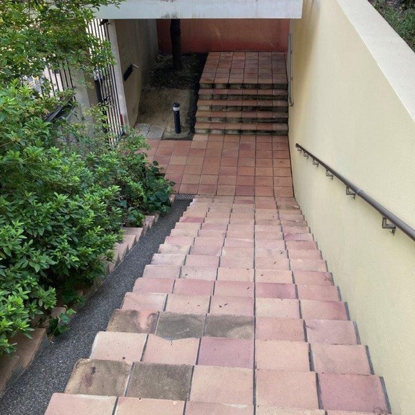 ゼファーヒルの物件内観写真