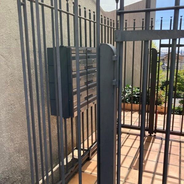 ゼファーヒルの物件内観写真