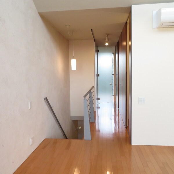 ゼファーヒルの物件内観写真