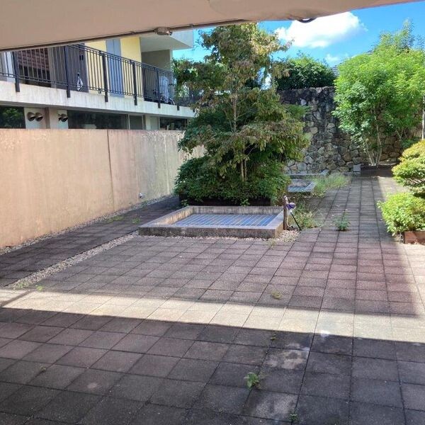 ゼファーヒルの物件内観写真