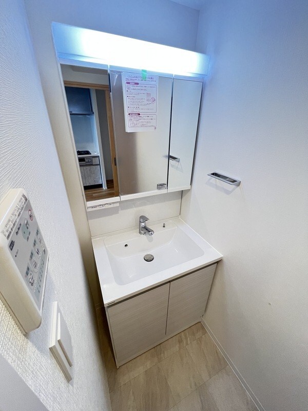 スプランディッドVIIIの物件内観写真