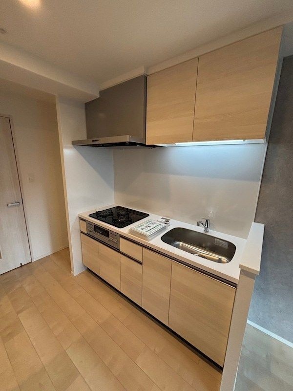 スプランディッドVIIIの物件内観写真