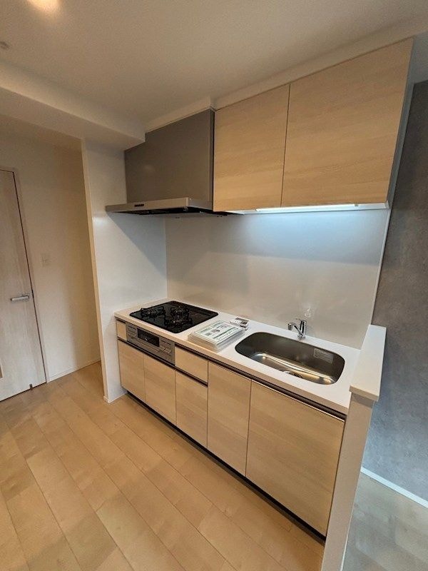 スプランディッドVIIIの物件内観写真