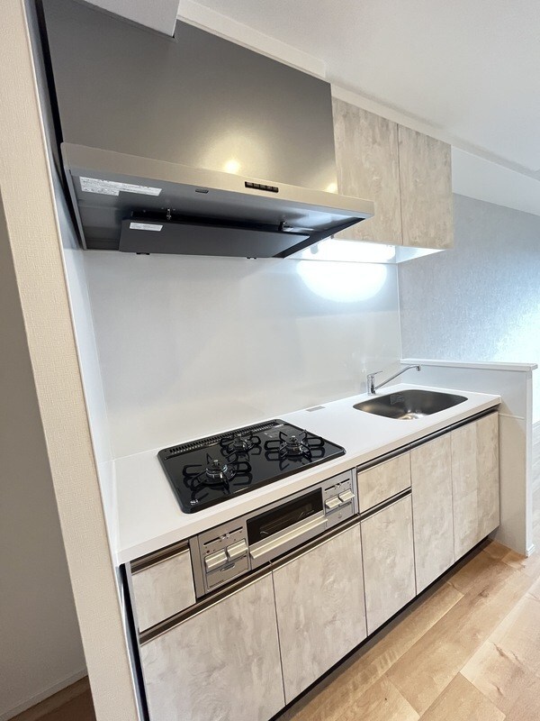 スプランディッドVIIIの物件内観写真