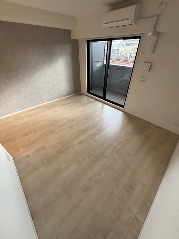 スプランディッドVIIIの物件内観写真