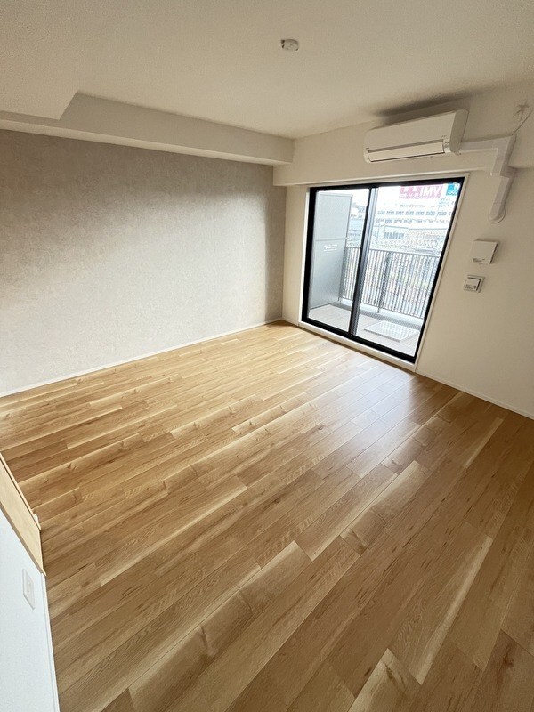 スプランディッドVIIIの物件内観写真