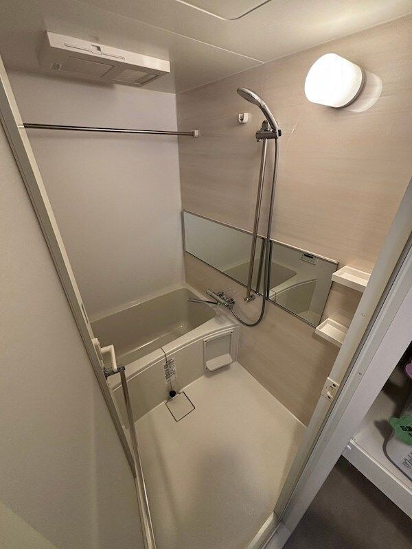 スプランディッドVIIIの物件内観写真