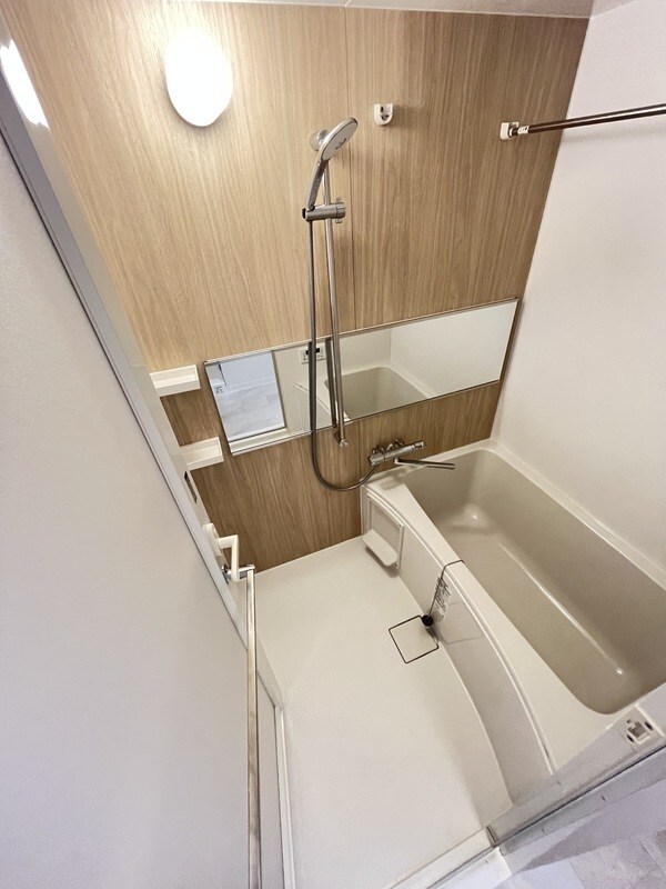 スプランディッドVIIIの物件内観写真