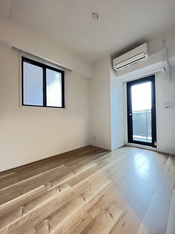 スプランディッドVIIIの物件内観写真