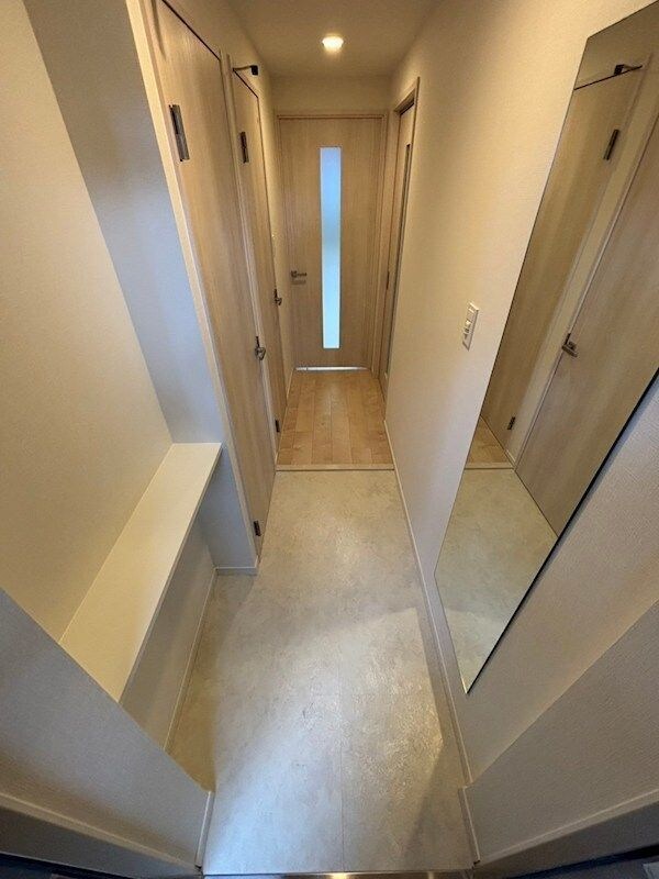 スプランディッドVIIIの物件内観写真