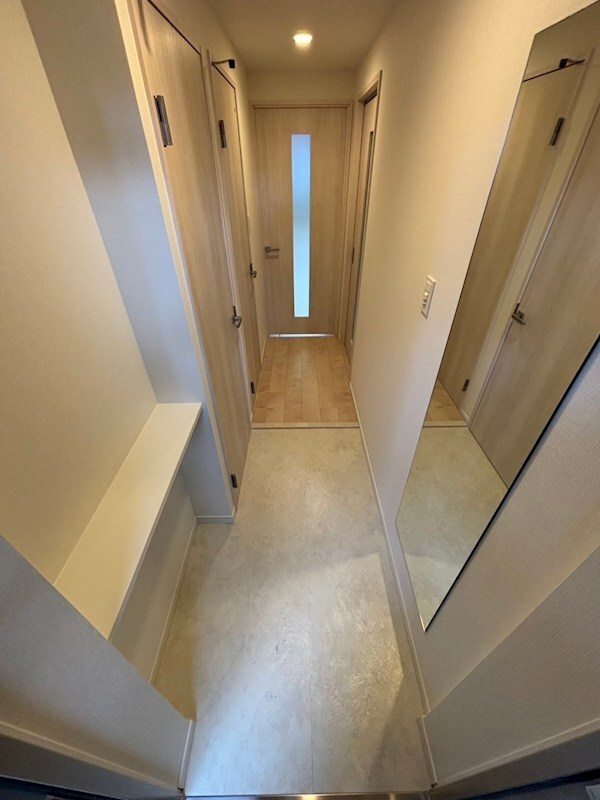 スプランディッドVIIIの物件内観写真