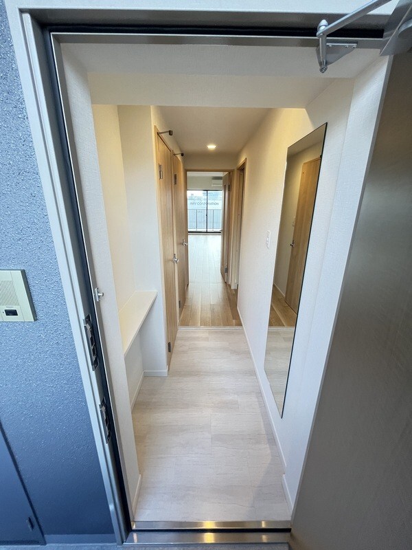 スプランディッドVIIIの物件内観写真