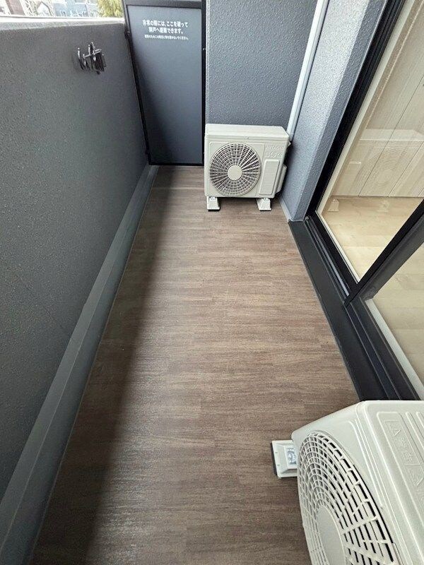 スプランディッドVIIIの物件内観写真