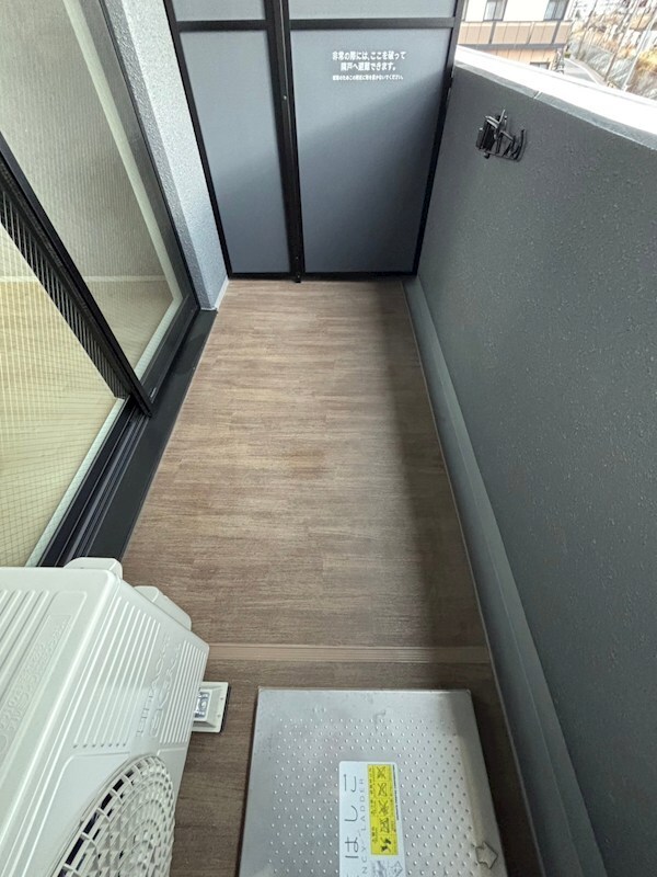 スプランディッドVIIIの物件内観写真