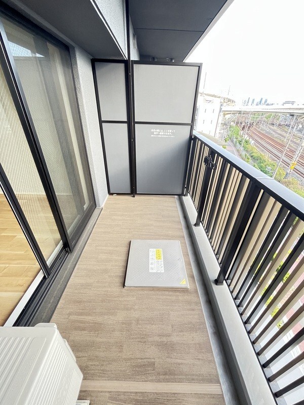 スプランディッドVIIIの物件内観写真