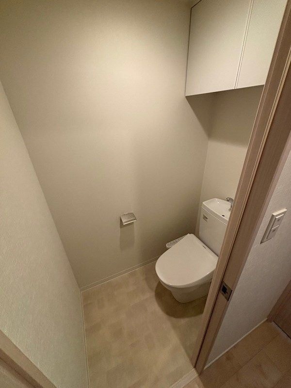 スプランディッドVIIIの物件内観写真