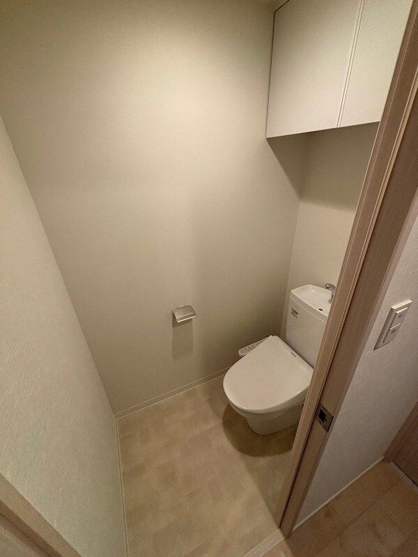 スプランディッドVIIIの物件内観写真