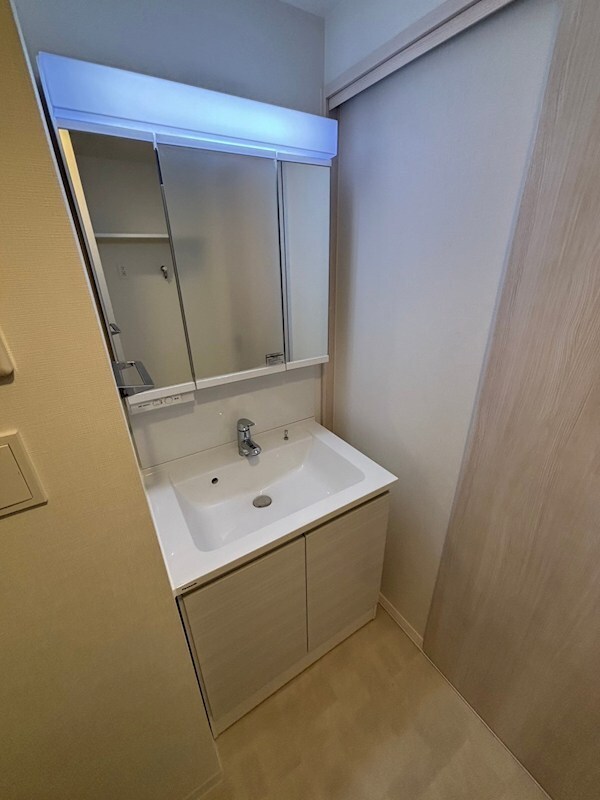 スプランディッドVIIIの物件内観写真