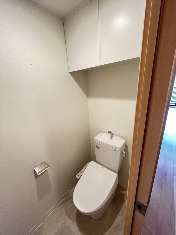 スプランディッドVIIIの物件内観写真