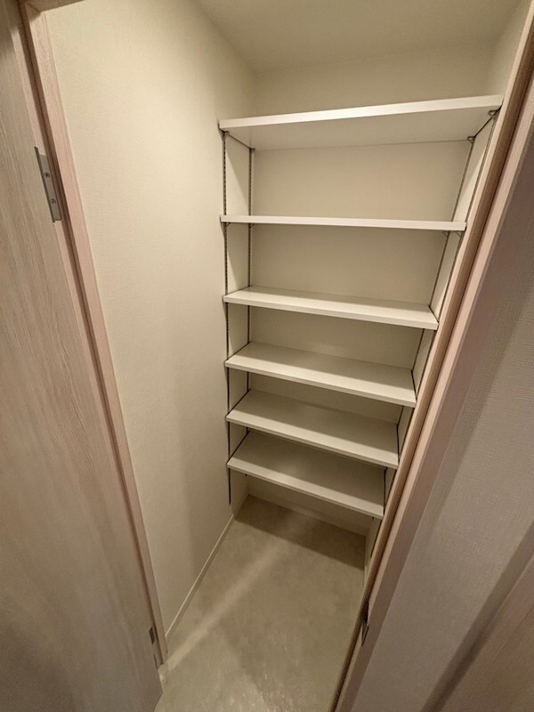 スプランディッドVIIIの物件内観写真