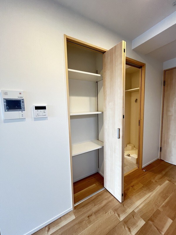 スプランディッドVIIIの物件内観写真