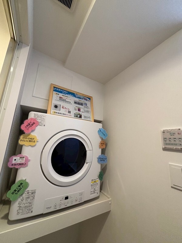 スプランディッドVIIIの物件内観写真