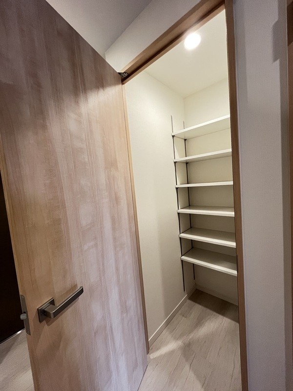 スプランディッドVIIIの物件内観写真