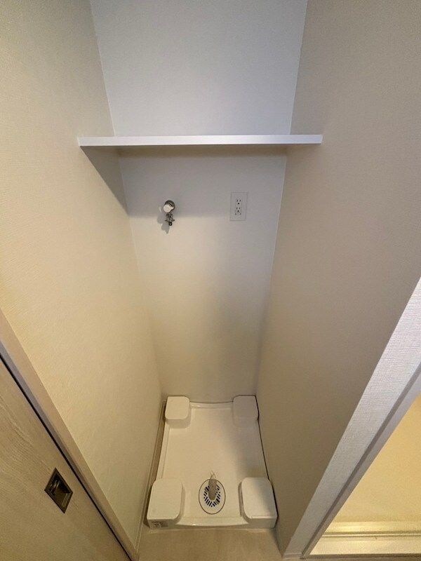 スプランディッドVIIIの物件内観写真