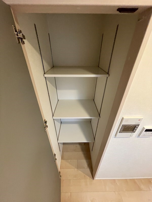 スプランディッドVIIIの物件内観写真