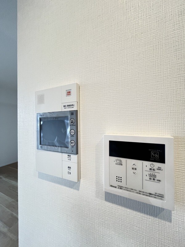 スプランディッドVIIIの物件内観写真