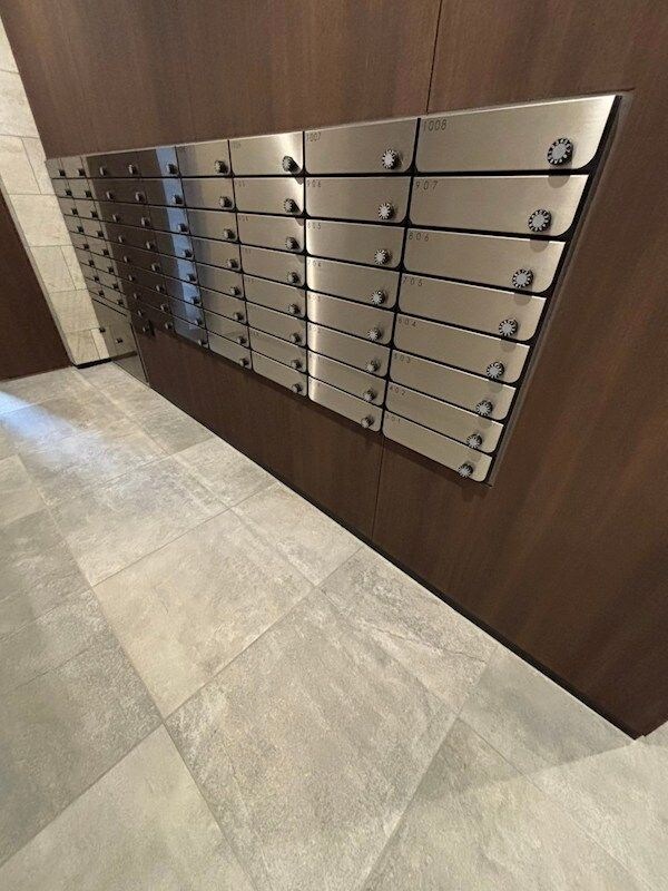 スプランディッドVIIIの物件内観写真