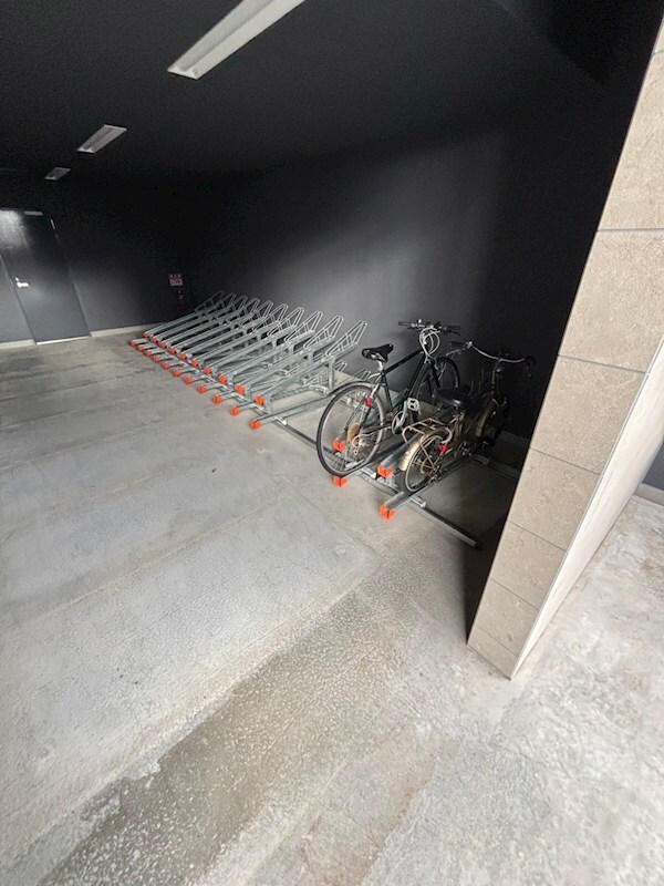 スプランディッドVIIIの物件内観写真