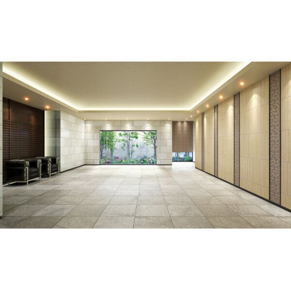 スプランディッドVIIIの物件内観写真