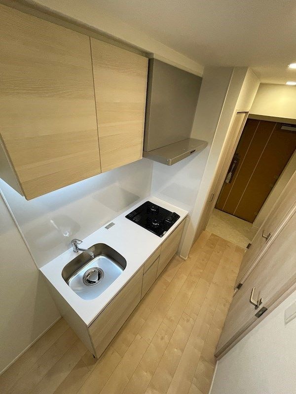 スプランディッドVIIIの物件内観写真