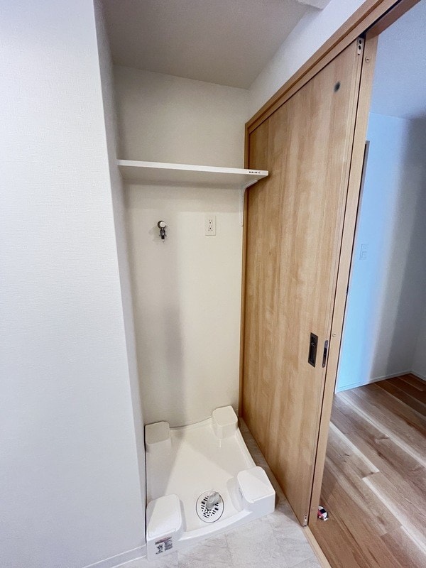 スプランディッドVIIIの物件内観写真