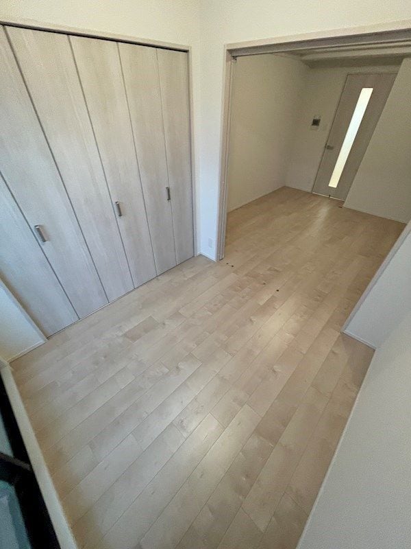 スプランディッドVIIIの物件内観写真