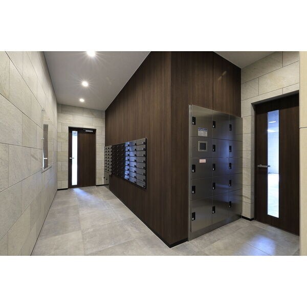 スプランディッドVIIIの物件内観写真