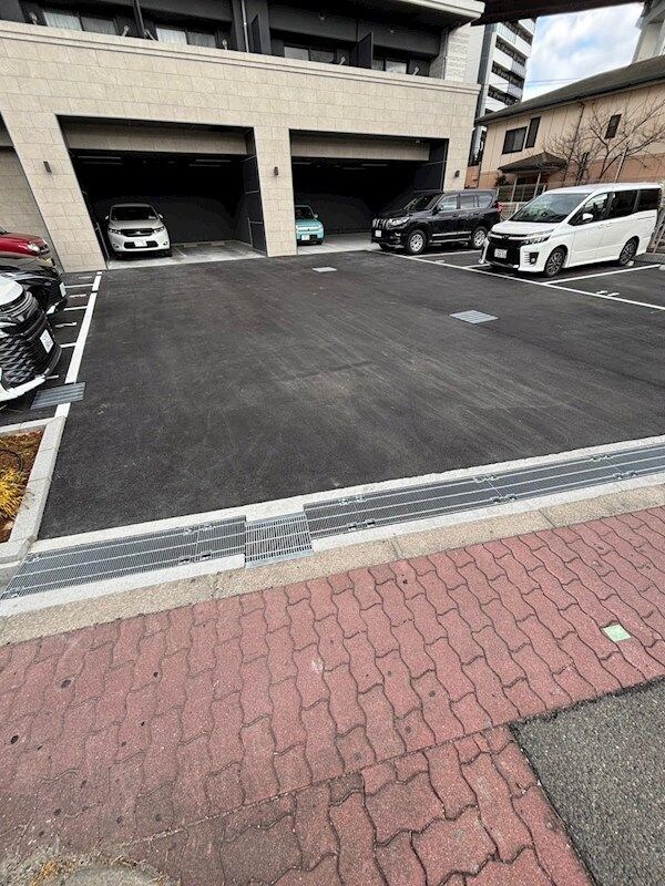 スプランディッドVIIIの物件内観写真