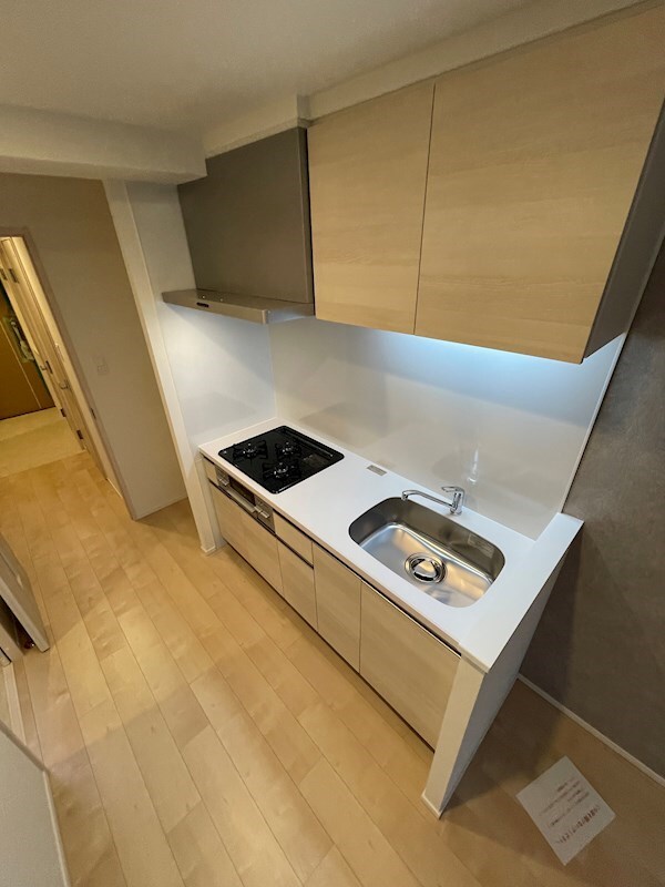 スプランディッドVIIIの物件内観写真