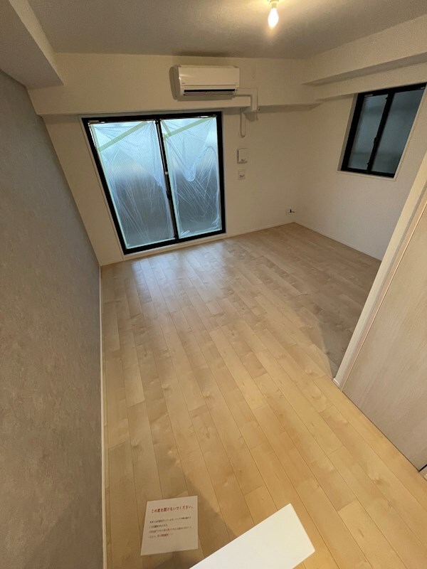 スプランディッドVIIIの物件内観写真