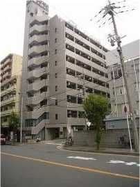 エスリード新大阪第7の物件外観写真