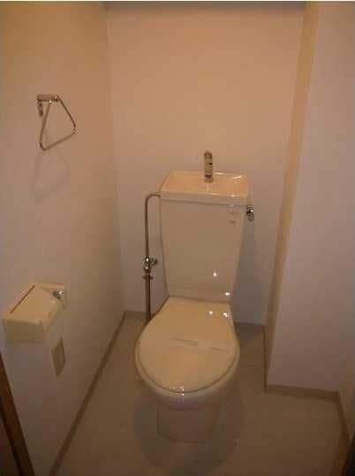 エスリード新大阪第7の物件内観写真