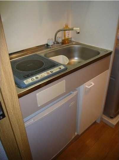 エスリード新大阪第7の物件内観写真