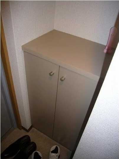 エスリード新大阪第7の物件内観写真