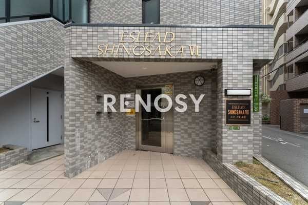 エスリード新大阪第7の物件内観写真